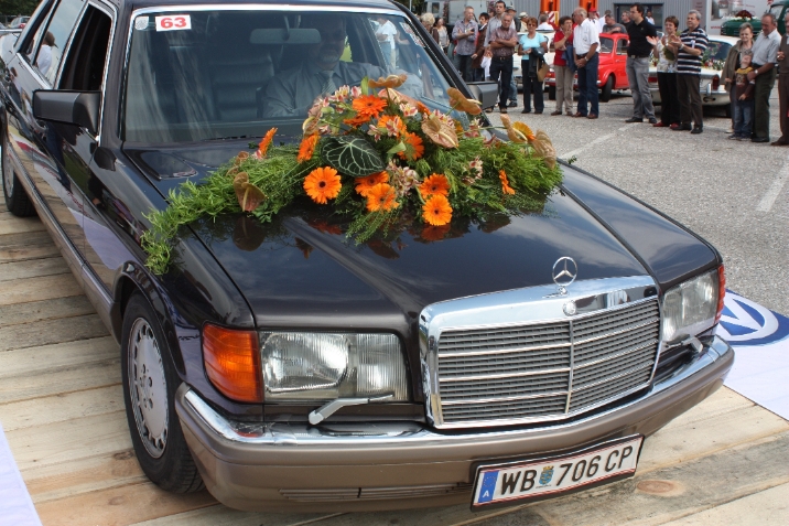 2008-08-30 Blumencorso in Oberwart